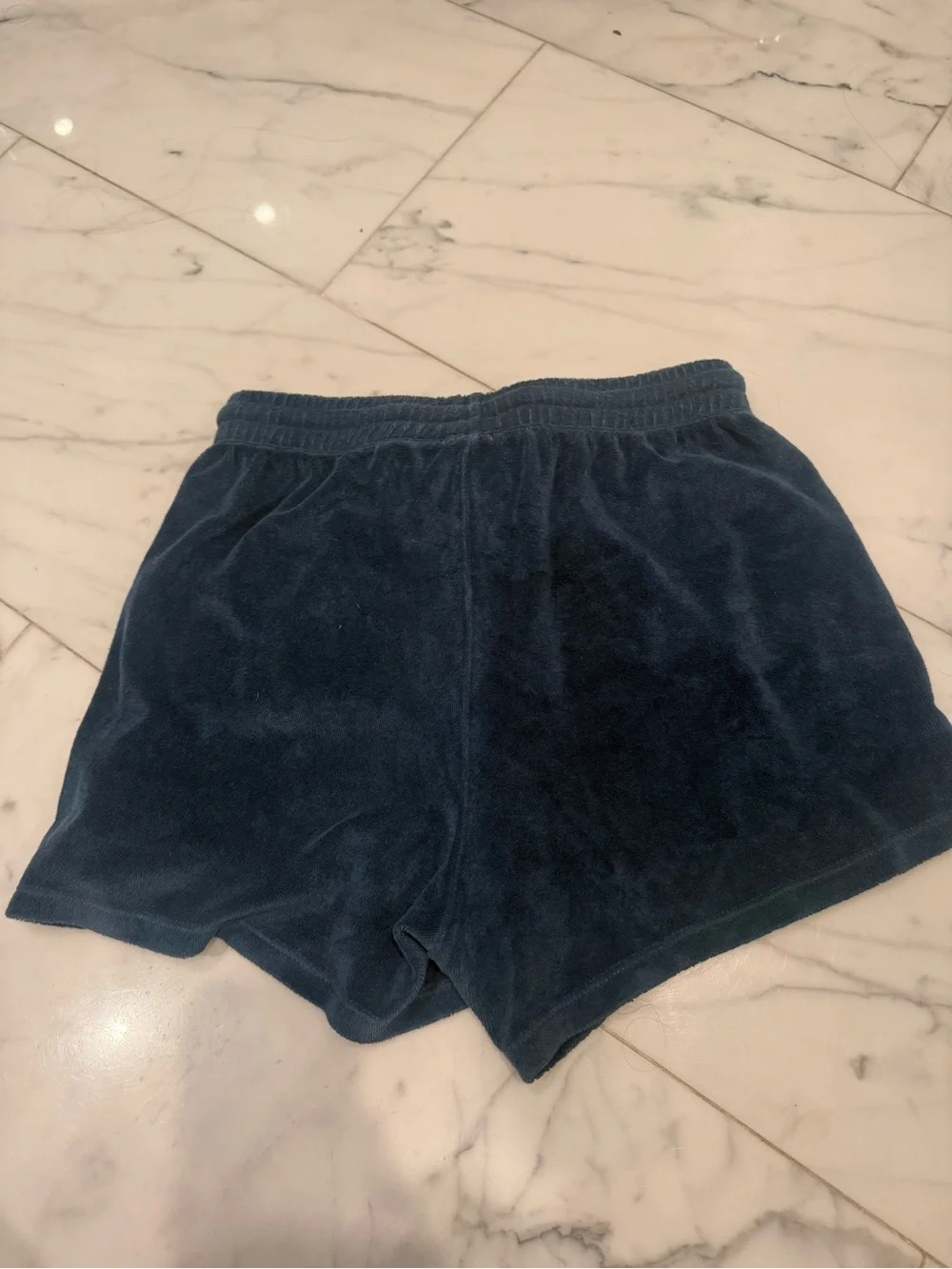 DONNI. plush athletic
